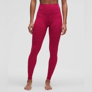 LULULEMON ALIGN size 4